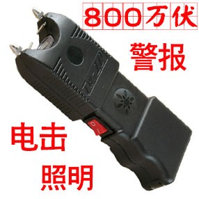 TW-10型号电击棒