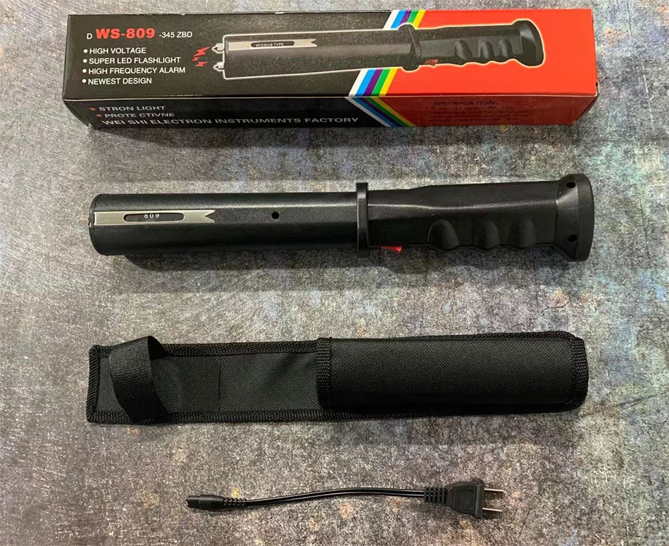TW809高压电棍