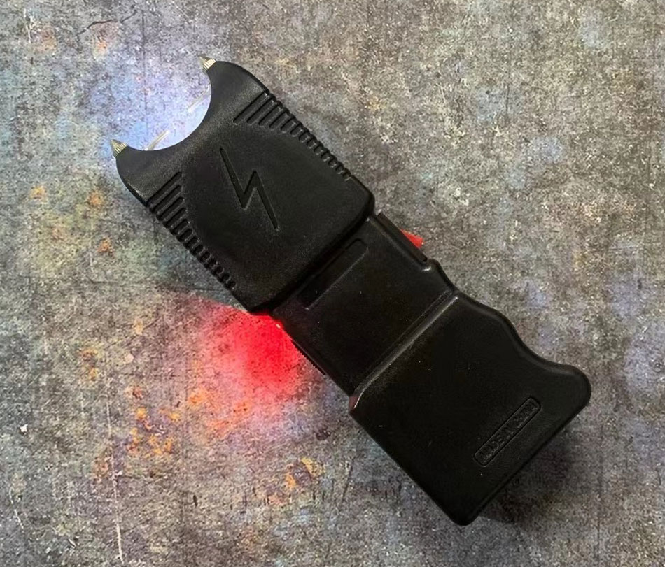 TW10电棍